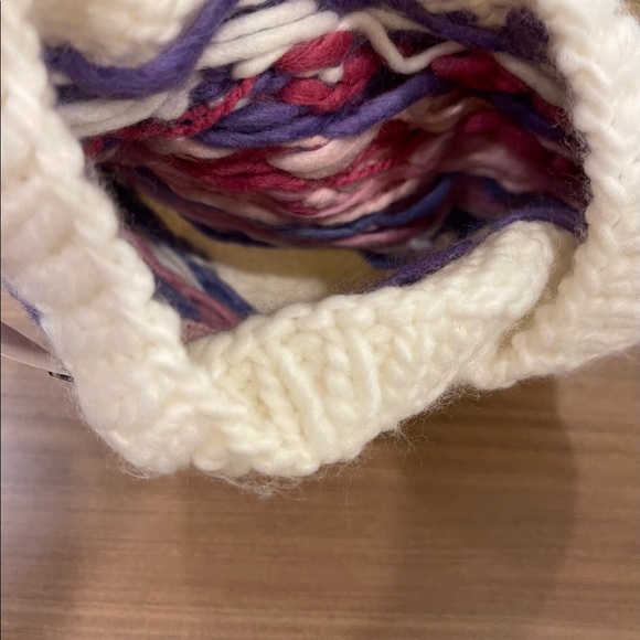 Bundle of 3 knit hats - Picture 5 of 5